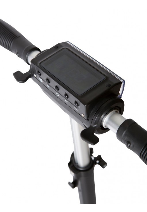 Самокат электрический Kugoo K-S3