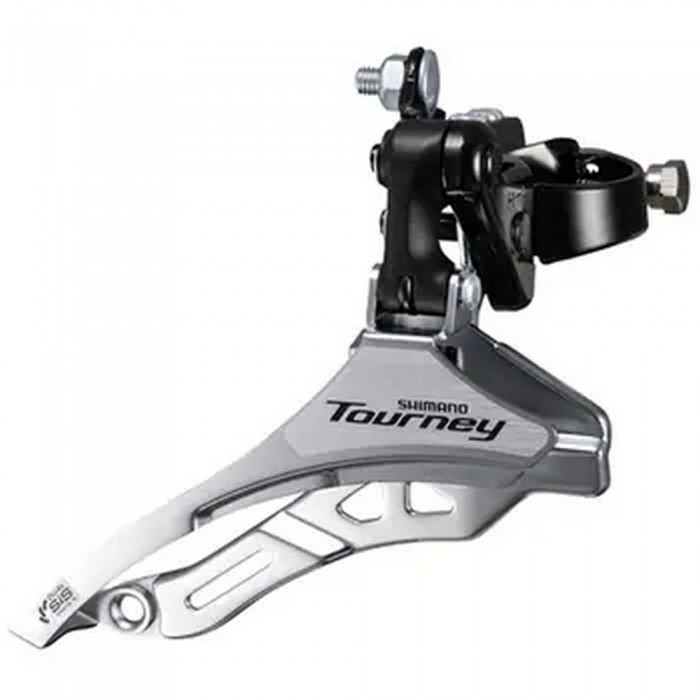 Переключатель скорости SHIMANO TOURNEY FD-TY300 EFDTY300DSDS6