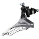 Переключатель скорости SHIMANO TOURNEY FD-TY300 EFDTY300DSDS6