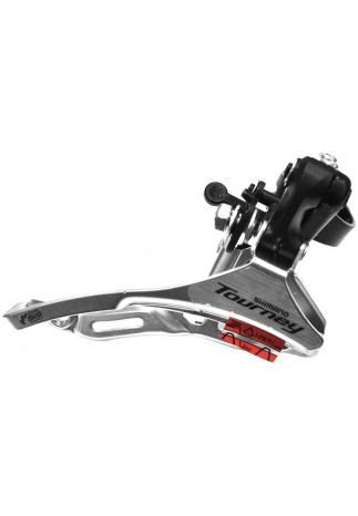 Переключатель скорости SHIMANO TOURNEY FD-TY300