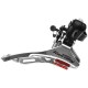 Переключатель скорости SHIMANO TOURNEY FD-TY300 EFDTY300DSTS6