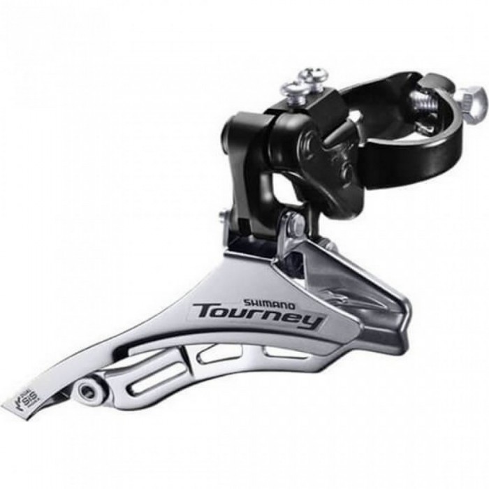Переключатель скорости SHIMANO TOURNEY FD-TY300 EFDTY300DSTS6 - 3