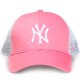 Кепка 47 Brand MLB New York Yankees Branson MVP B-BRANS17CTP-RSA