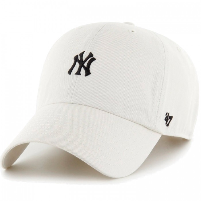Chipiu 47 Brand MLB New York YankeesFoundation B-FNDTN17GWS-SSA