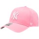 Кепка 47 Brand MLB New York Yankees Raised Basic MVP B-RAC17CTP-RSA