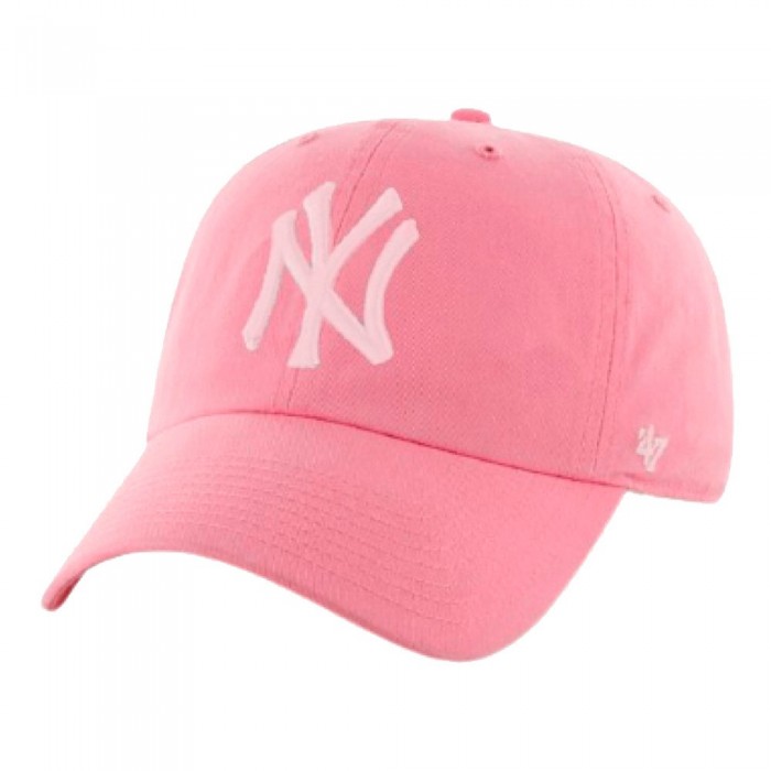 Chipiu 47 Brand NEW YORK YANKEES B-RGW17GWSNL-RSA
