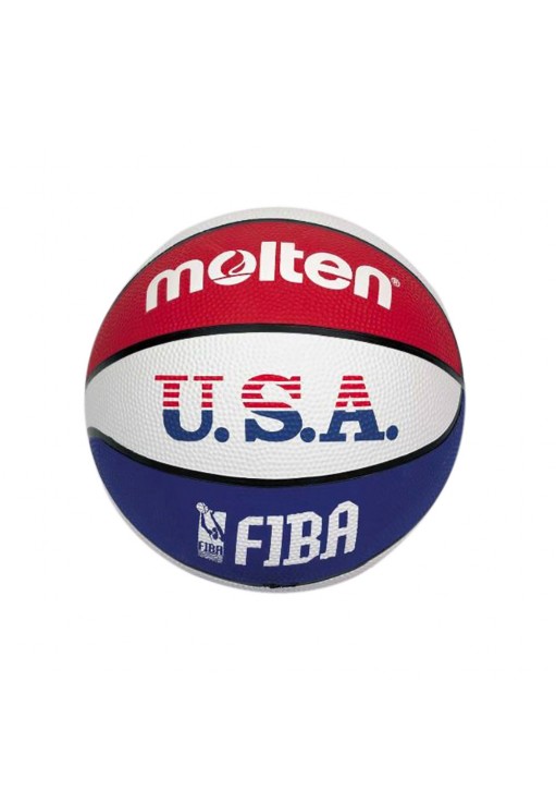 Мяч баскетбольный Molten Basket Ball