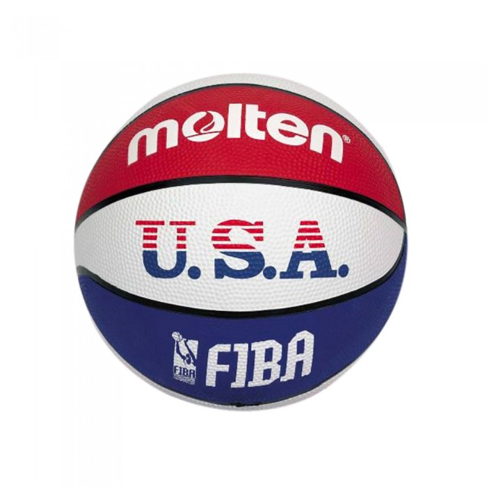 Мяч баскетбольный Molten Basket Ball BC7R-USA