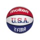 Мяч баскетбольный Molten Basket Ball BC7R-USA