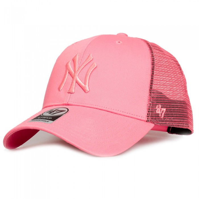 Кепка 47 Brand FLAGSHIP NEW YORK YANKEES B-BRANS17CTP-RSB