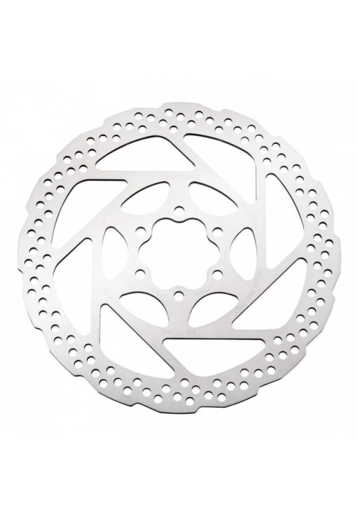 Тормозные диски SHIMANO ROTOR DISC BRAKE SM-RT56-S 160MM