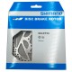 Тормозные диски SHIMANO ROTOR DISC BRAKE SM-RT56-S 160MM ESMRT56SC - 2