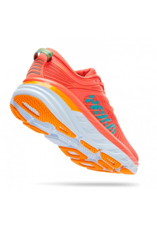 Кроссовки Hoka Bondi 7