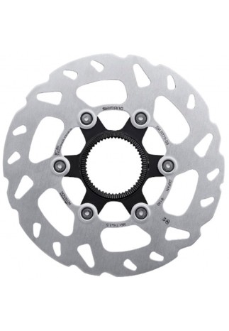 Тормозная колодка Shimano RT-RT70-SS