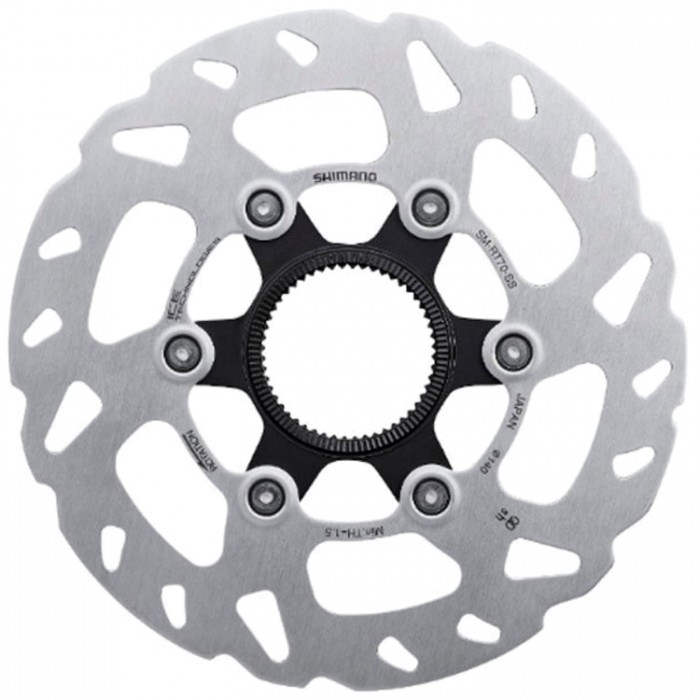 Тормозная колодка Shimano RT-RT70-SS ISMRT70SSE