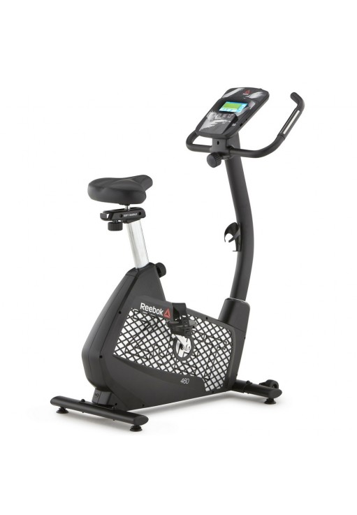 Bicicleta fitness Reebok RBK-ZJET460SF