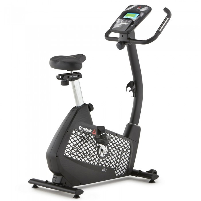 Bicicleta fitness Reebok RBK-ZJET460SF RBK-ZJET460SF