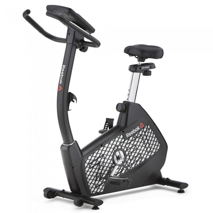 Bicicleta fitness Reebok RBK-ZJET460SF RBK-ZJET460SF - 6