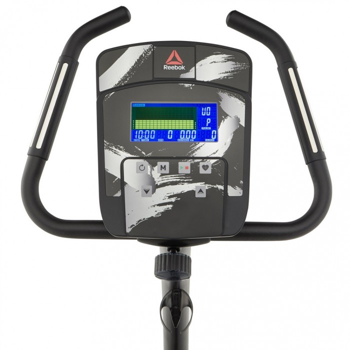 Bicicleta fitness Reebok RBK-ZJET460SF RBK-ZJET460SF - 7