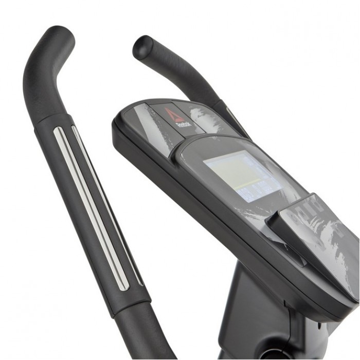 Bicicleta fitness Reebok RBK-ZJET460SF RBK-ZJET460SF - 8