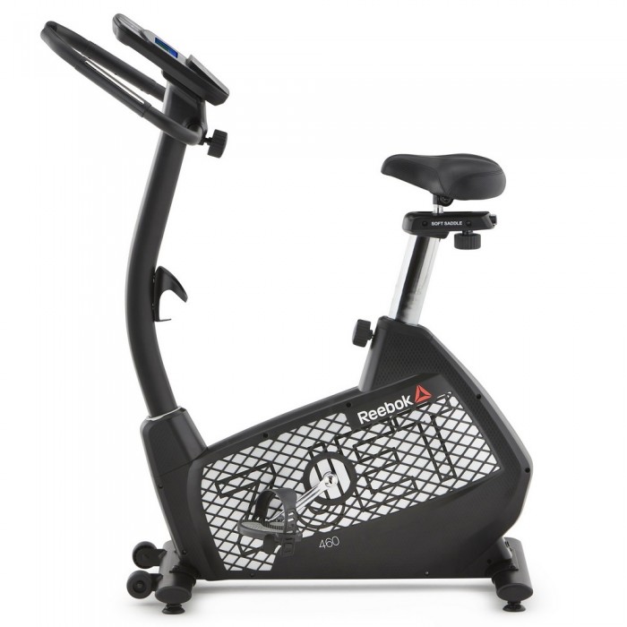 Bicicleta fitness Reebok RBK-ZJET460SF RBK-ZJET460SF - 9