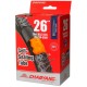 Камера Chaoyang Y080208SF 26x1.95-2.125 FV 48 mm Y080208SF