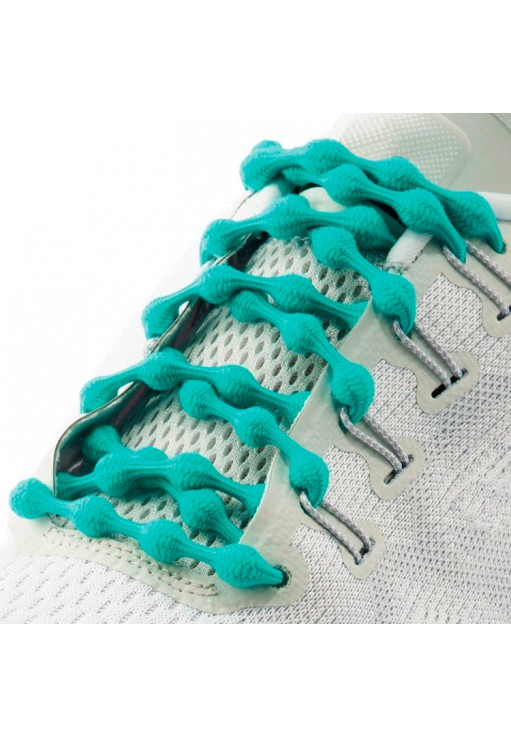 Sireturi Caterpy Run No-Tie Shoelaces