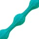 Sireturi Caterpy Run No-Tie Shoelaces N50-7SG - 2