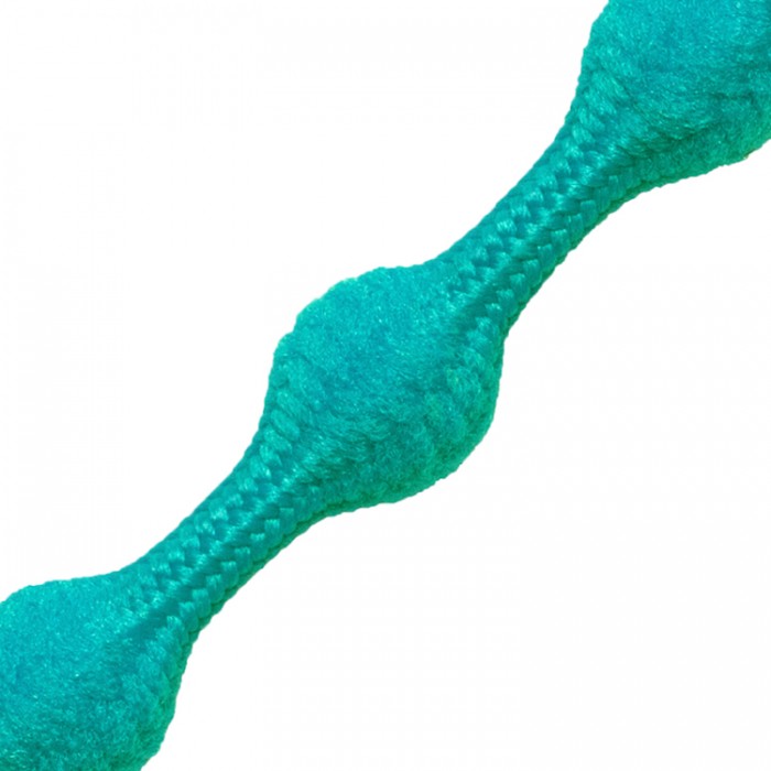 Sireturi Caterpy Run No-Tie Shoelaces N75-7SG - 2