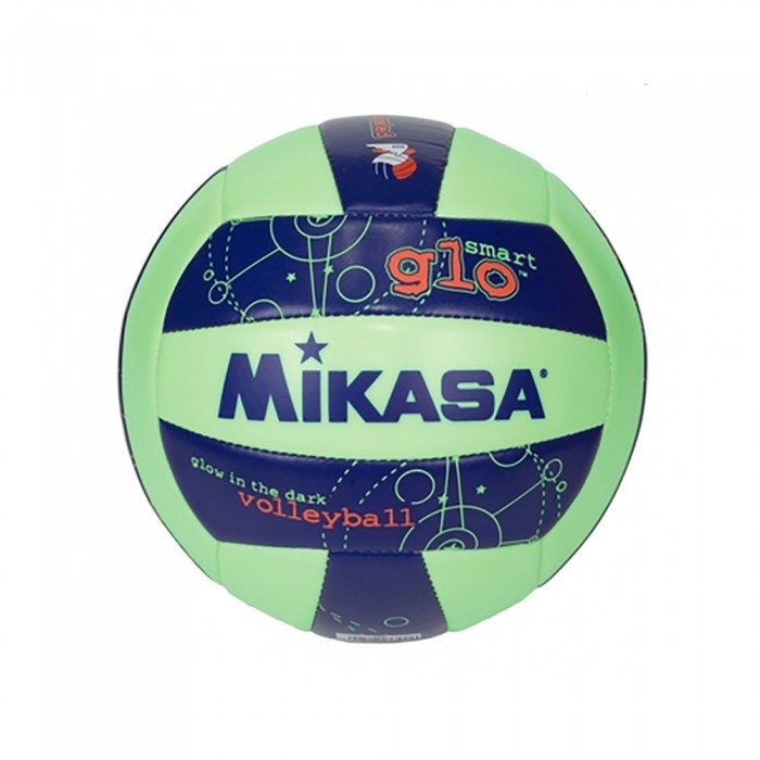 Мяч волейбольный Mikasa Glow-in-the-dark VSG