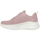 Кроссовки Skechers BOBS B FLEX HI - FLY 117385-BLSH - 2