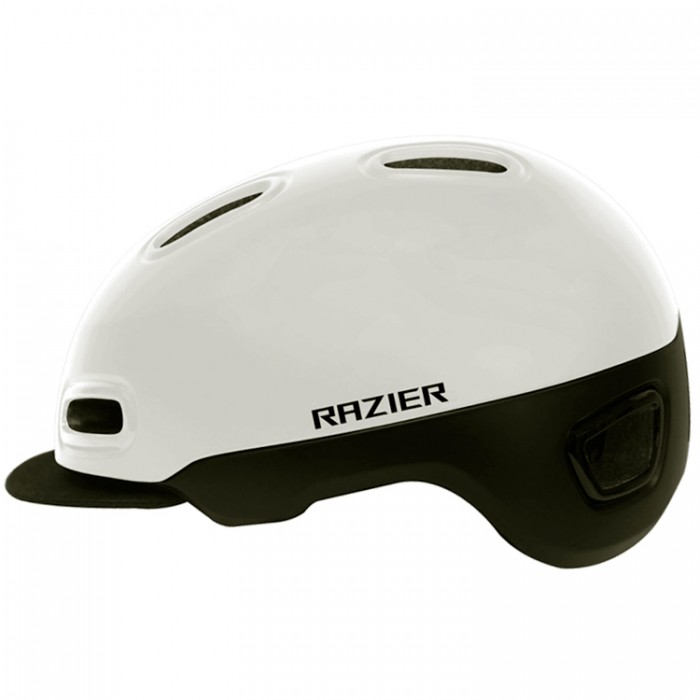Защитный шлем Razier IRONBALL 38161SH