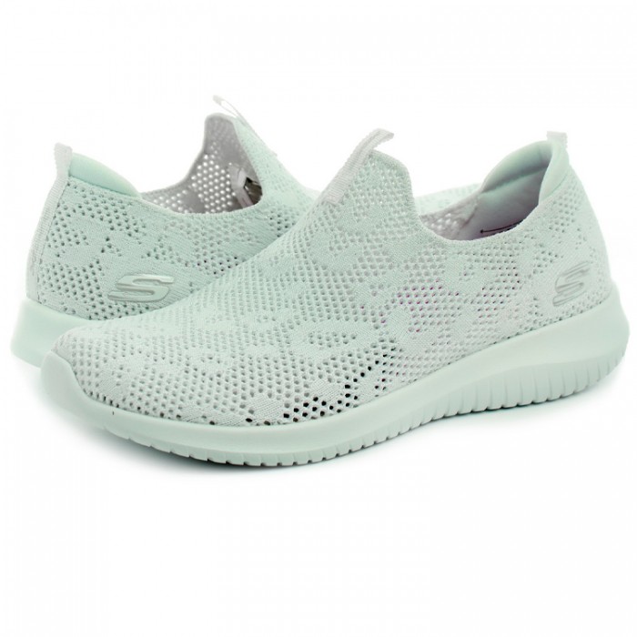 Кроссовки Skechers Ultra Flex 149009-WSL - изображение №2