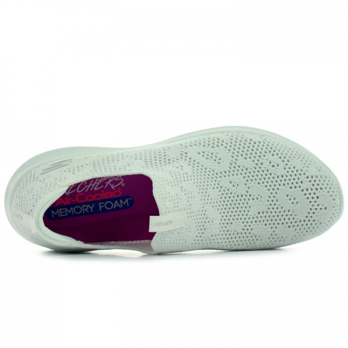 Кроссовки Skechers Ultra Flex 149009-WSL - изображение №4