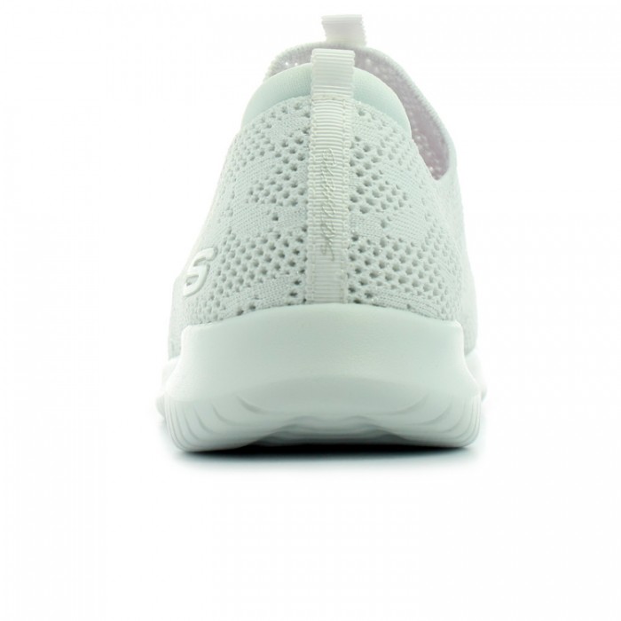 Кроссовки Skechers Ultra Flex 149009-WSL - изображение №5