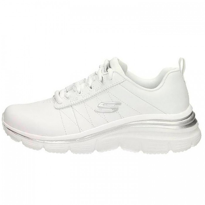Incaltaminte Sport Skechers FASHION FIT EFFORTLESS 149473-WSL