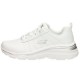 Incaltaminte Sport Skechers FASHION FIT EFFORTLESS 149473-WSL