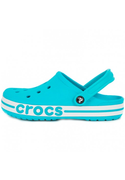 Шлепанцы Crocs Classic Clog K