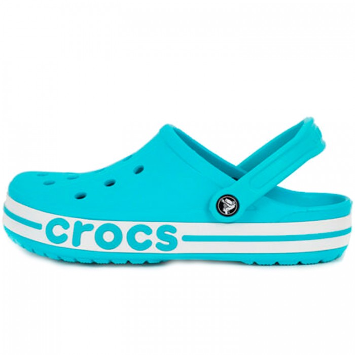 Шлепанцы Crocs Classic Clog K 2051004SL