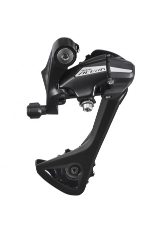 Задний переключаель передач SHIMANO ACERA RD-M3020-8, 7/8 VIT