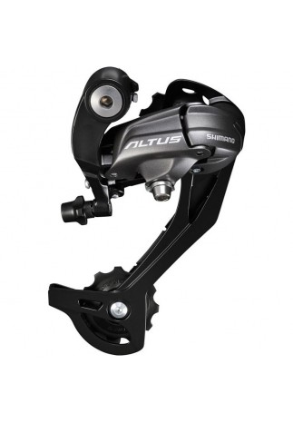 Задний переключатель передач SHIMANO ERDM370SGSL