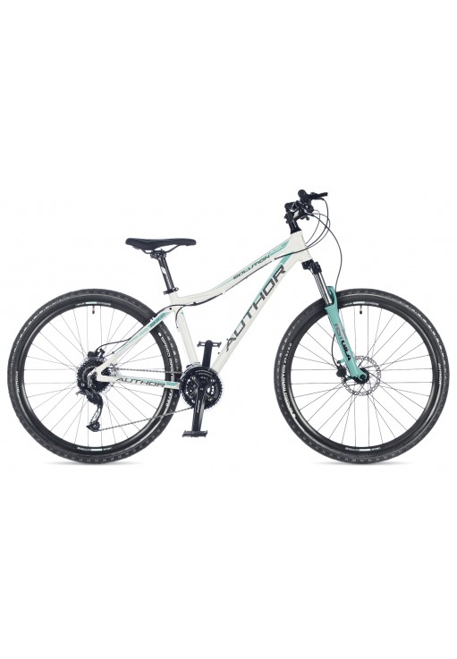 Bicicleta de munte AUTHOR Solution ASL
