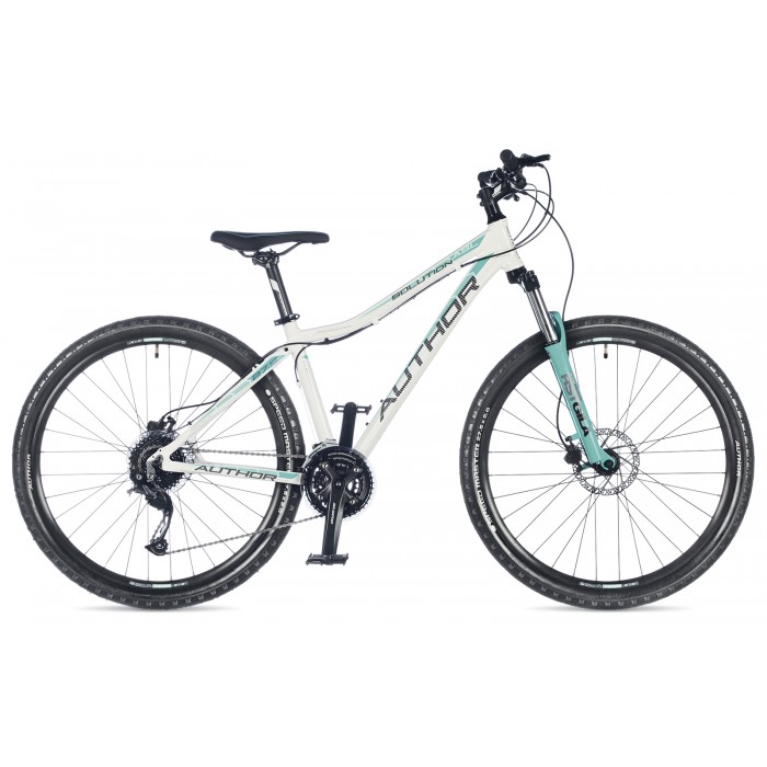 Bicicleta de munte AUTHOR Solution ASL SOLUTIONASL