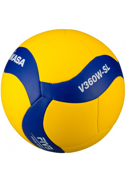 Мяч волейбольный Mikasa V360W-SL