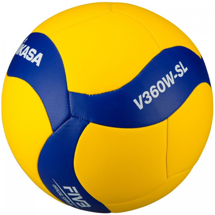 Minge voley Mikasa V360W-SL V360W-SL - imagine №2