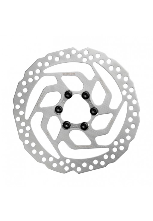 Тормозные диски SHIMANO ROTOR  DISC BRAKE, SM-RT26