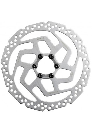 Ротор  SHIMANO SM-RT26 S