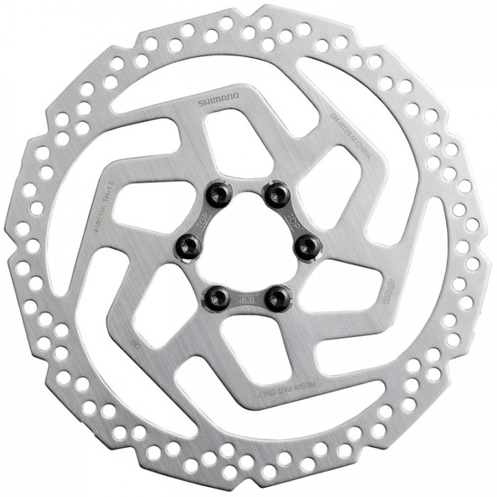 Ротор  SHIMANO SM-RT26 S ESMRT26SP