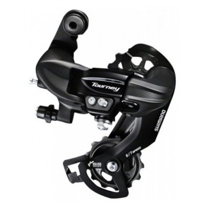 Schimbator viteza spate SHIMANO RD-TY300, TOURNEY, 6/7-sp RD-TY300 TOURNEY 6-7-SP