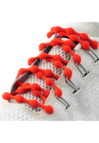 Sireturi Caterpy Run No-Tie Shoelaces